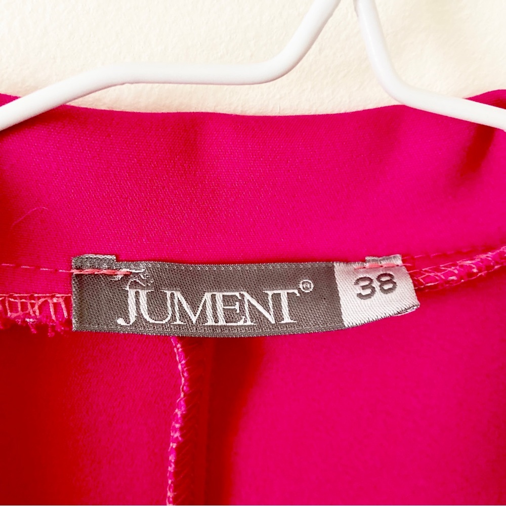 Pink Blazer - Picture 4 of 4
